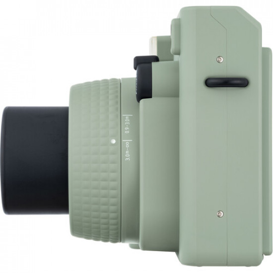 FUJIFILM INSTAX WIDE 400 Instant Film Camera(Green) FUJIFILM INSTAX WIDE 400 Instant Film Camera(Green)