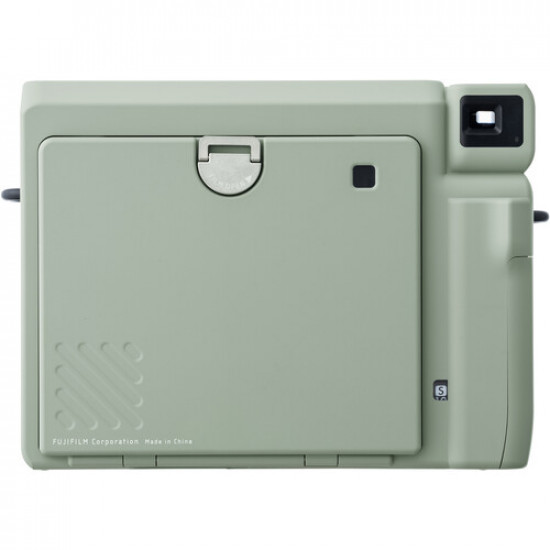 FUJIFILM INSTAX WIDE 400 Instant Film Camera(Green) FUJIFILM INSTAX WIDE 400 Instant Film Camera(Green)