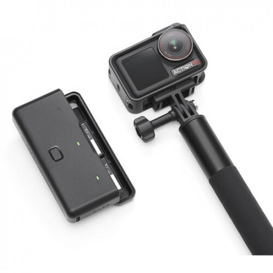 DJI Osmo Action 5 Pro Adventure Combo DJI Osmo Action 5 Pro Adventure Combo