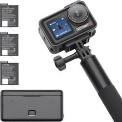 DJI Osmo Action 5 Pro Adventure Combo