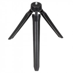 Desktop Tripod holder Universal 3 Legs Base Stand 19cm Desktop Tripod holder Universal 3 Legs Base Stand 19cm