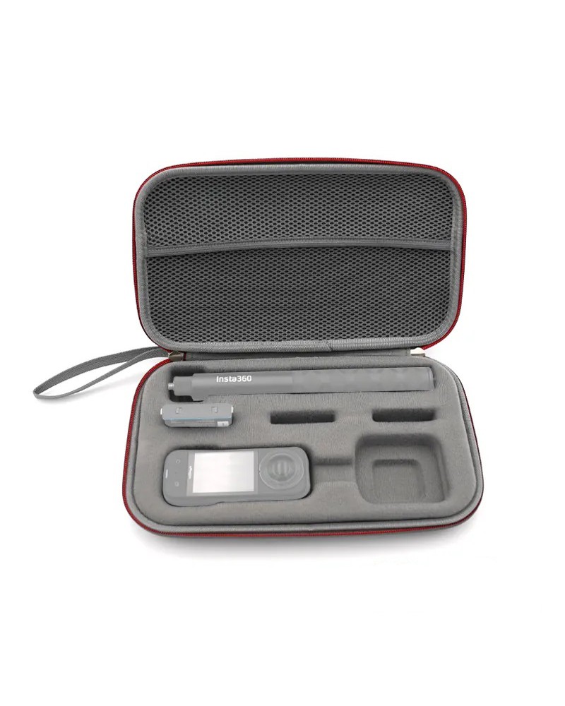 Insta360 X3 aMagisn Multifunctional Hard Shell Storage Bag-Medium