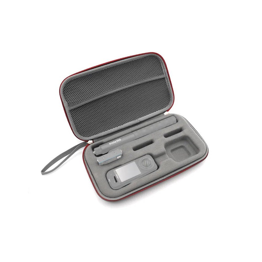 Insta360 X3 aMagisn Multifunctional Hard Shell Storage Bag-Medium