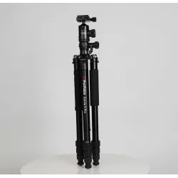 ProVision GoLite X Pro Tripod & Monopod with Ball Head ProVision GoLite X Pro Tripod & Monopod with Ball Head