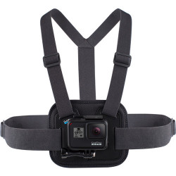 GoPro Chesty Performance Chest Mount