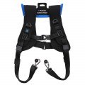 PULUZ Quick Release Double Shoulder Harness Soft Pad Decompression Foam Strap Belt PULUZ Quick Release Double Shoulder Harness Soft Pad Decompression Foam Strap Belt