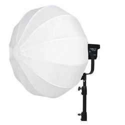 Nanlite LT-65 Lantern Softbox With Bowens Mount 65cm Nanlite LT-65 Lantern Softbox With Bowens Mount 65cm