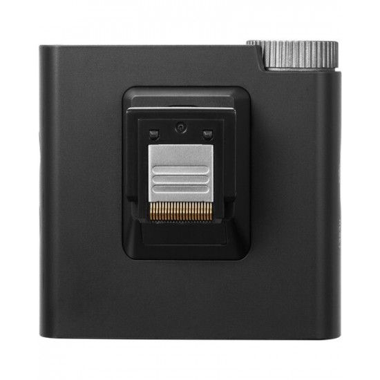 Godox Virso S M2 2-Person Wireless Microphone System for Sony Cameras and Smartphones Godox Virso S M2 2-Person Wireless Microphone System for Sony Cameras and Smartphones