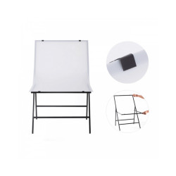 Selens 1M x 2M Photographic Studio Photo Table Shooting Table With Plexi Cover