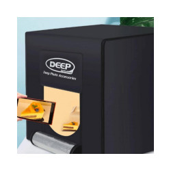 DEEP LED Studio-in-a-Box 80x80cm Bi-Color 3200K-5600K