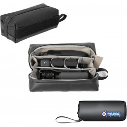 TELESIN Universal Portable Storage Bag For DJI OSMO Pocket 3