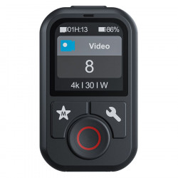 TELESIN T13 Bluetooth Remote Control GoPro Hero 13/12/11/10/9/8/MAX