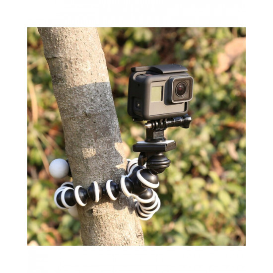 TELESIN Octopus Mount for GoPro