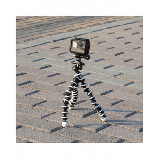 TELESIN Octopus Mount for GoPro