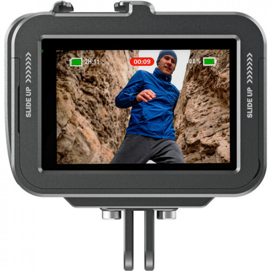 TELESIN Metal Combo Cage for GoPro 13/12/11/10/9 TELESIN Metal Combo Cage for GoPro 13/12/11/10/9