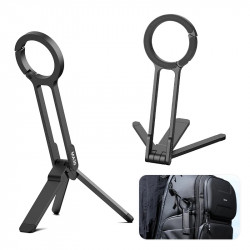 Ulanzi MA30 Carabiner-Mounted MagSafe Mobile Phone Tripod