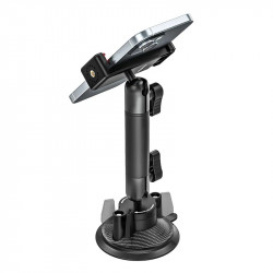 Ulanzi ZJ01 Magnetic Suction Cup Mount For Action Camera Smartphone