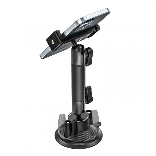 Ulanzi ZJ01 Magnetic Suction Cup Mount For Action Camera Smartphone