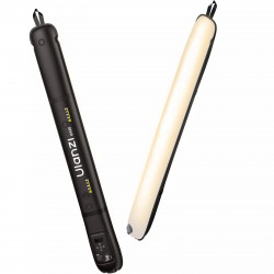 Ulanzi UA20 20W Portable Air Tube Bi-Color LED Light Ulanzi UA20 20W Portable Air Tube Bi-Color LED Light