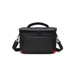 SLR Waterproof Backpack Camera Case Shoulder Bag (27*19*17cm)