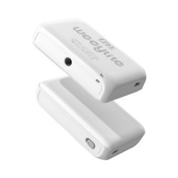 VILTROX S03-W Compact RGB LED Fill Light (White)