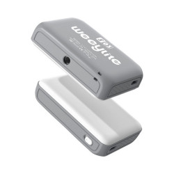 VILTROX S03-G Compact RGB LED Fill Light (Gray)