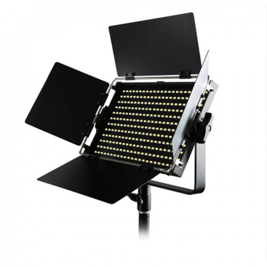 VILTROX VL-S50T 50W Bi-Color LED Light Panel VILTROX VL-S50T 50W Bi-Color LED Light Panel