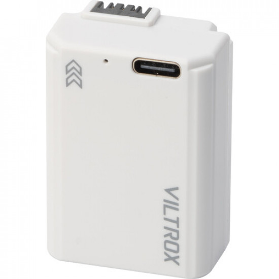 VILTROX TNP-FW50 Replacement Battery for Sony Cameras VILTROX TNP-FW50 Replacement Battery for Sony Cameras