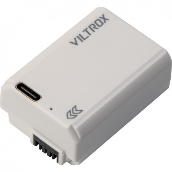 VILTROX TNP-FW50 Replacement Battery for Sony Cameras VILTROX TNP-FW50 Replacement Battery for Sony Cameras