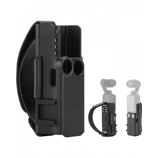 Sunnylife Hand Band & Handle for DJI OSMO Pocket 3