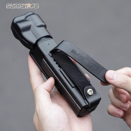 Sunnylife Hand Band & Handle for DJI OSMO Pocket 3