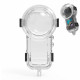 Invisible Dive Case for Insta360 X5