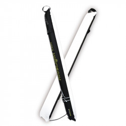 NiceFoto AT-200AU 20W Portable Air Tube Bi-Color LED Light