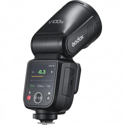 Godox V100 Flash for Sony Godox V100 Flash for Sony