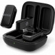 Rode Wireless Micro Twin Microphone Kit (Black) with USB-C Receiver Rode Wireless Micro Twin Microphone Kit (Black) with USB-C Receiver