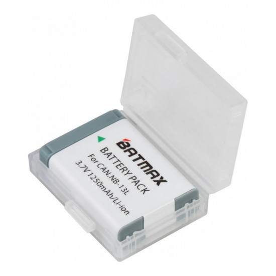 NB-13L for Camera Battery Powershot G1 X Mark II, G5X, G5 X Mark II, G7X, G7X Mark II, G7 X Mark III, G9X, N100, SX620 HS NB-13L for Camera Battery Powershot G1 X Mark II, G5X, G5 X Mark II, G7X, G7X Mark II, G7 X Mark III, G9X, N100, SX620 HS