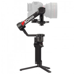DJI RS 4 Pro Gimbal Stabilizer