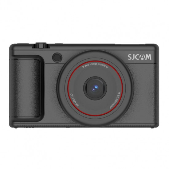 SJCAM ZV200 12MP Digital Camera (Black) SJCAM ZV200 12MP Digital Camera (Black)