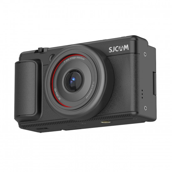 SJCAM ZV200 12MP Digital Camera (Black) SJCAM ZV200 12MP Digital Camera (Black)