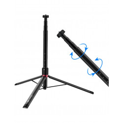 Ulanzi AT-01 1.5m Extendable Selfie Light Stand Tripod Ulanzi AT-01 1.5m Extendable Selfie Light Stand Tripod