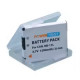 NB-11L 1200mAh Camera Battery for Canon Powershot A2300 IS A2400 IS A3400 IS
