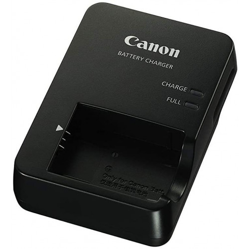 Canon CB-2LHE Charger for Powershot G1 X Mark II, G5X, G5 X Mark II, G7X, G7X Mark II, G7 X Mark III, G9X, N100, SX620 HS, SX720 HS,NB-13L ,X730 HS, SX740 HS