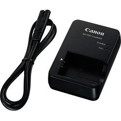 Canon CB-2LHE Charger for Powershot G1 X Mark II, G5X, G5 X Mark II, G7X, G7X Mark II, G7 X Mark III, G9X, N100, SX620 HS, SX720 HS,NB-13L ,X730 HS, SX740 HS