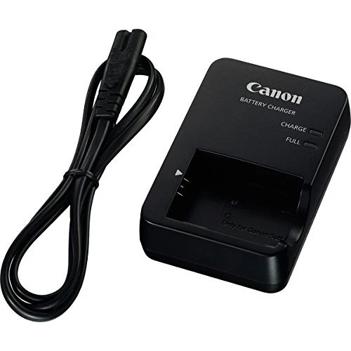 Canon CB-2LHE Charger for Powershot G1 X Mark II, G5X, G5 X Mark II, G7X, G7X Mark II, G7 X Mark III, G9X, N100, SX620 HS, SX720 HS,NB-13L ,X730 HS, SX740 HS