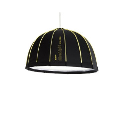 NiceFoto DF80-1000A 100W Bi-Color Umbrella Light NiceFoto DF80-1000A 100W Bi-Color Umbrella Light