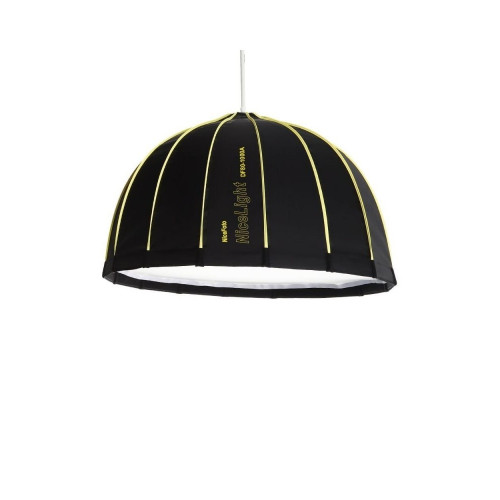 NiceFoto DF80-1000A 100W Bi-Color Umbrella Light