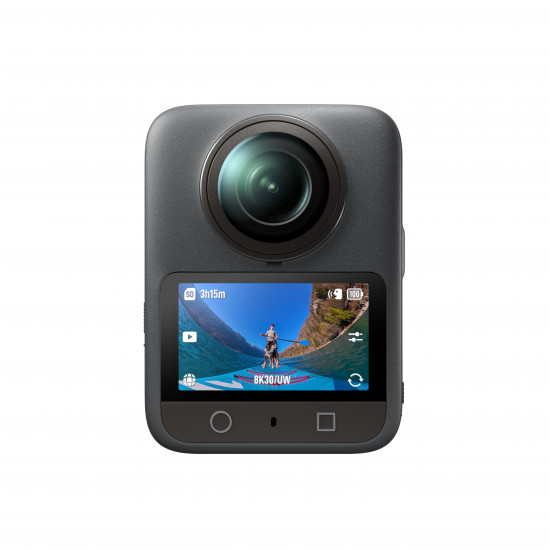 DJI Osmo 360 Action Camera Adventure Combo