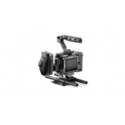 Tilta Camera Cage Pro Kit v2 for Sony FX3 & FX30 (TA-T16-C-B)