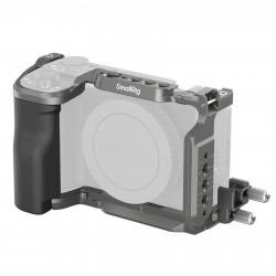 SmallRig HawkLock Quick Release Cage Kit for Sony ZV-E10 II
