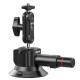 Ulanzi SC-01 Heavy-Duty Suction Cup Mount for Camera/Phone (3") Ulanzi SC-01 Heavy-Duty Suction Cup Mount for Camera/Phone (3")